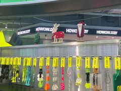 -HOWOW·D2Y(柏威年店)