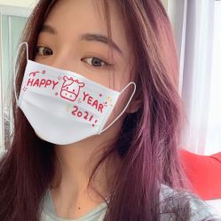 点击看大图 -3AM HAIR SALON烫发染发接发