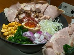 -真打拉面·日式拉面新流派(体育西横街店)