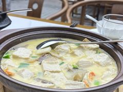 -蘭奢雅集·江浙菜(青山江滩店)