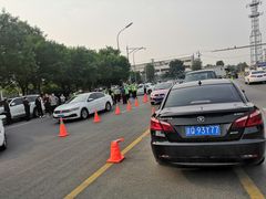 -东方时尚驾校摩托车考试场(东方时尚驾校西区店)