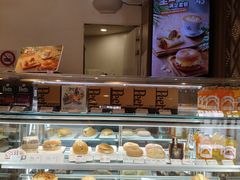 -Peet's Coffee皮爷咖啡(豫园店)