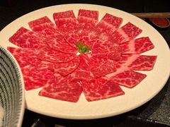 雪花肥牛-荣记火锅(青悦城店)