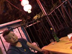 景观位-聚首堂·特色小吃·肘子(什刹海德胜门店)