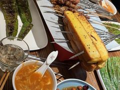 -烤小呆碳烤大肉筋