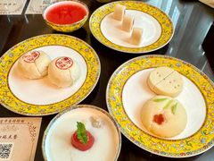 -富华斋饽饽铺·宫廷糕点·伴手礼(护国新天地店)