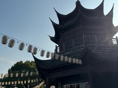 -山塘街