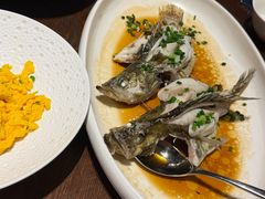 -羡餐厅·杭帮菜·淳菜(千岛湖自由洲际殿店)