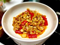 -富淳饭店(陆家嘴保利广场店)