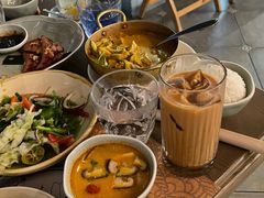 -CHINCHIN 青青·泰国料理(万象食家店)