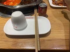 -袁记串串香(和县镇淮街店)