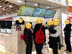 -烧柠·柠檬茶(大融城店)