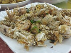 -滑记海鲜饭店·老字号(海鲜街店)