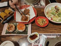 -披头士烧鸟居酒屋(王府井店)