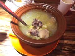 -百年神厨·地道川菜(清江西路店)