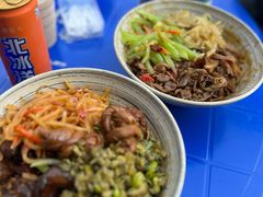 -梅溪·小伙子干挑面(安吉总店)