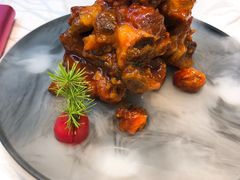 -四季小馆·地道北京小吃(广百店)