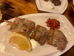 -烧鸟周居酒屋(香山店)