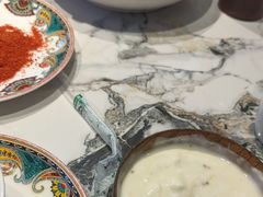 -巴依老爷新疆美食(常营店)