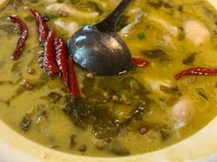 -好嫂子酱猪手•农家菜(华远坊店)
