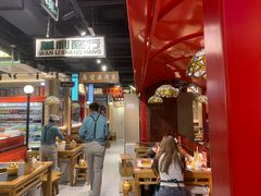 -旺蜀主成都串串火锅(西直门凯德MALL店)