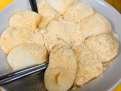 打糕-屋里家延边朝鲜族冷面(南园店)