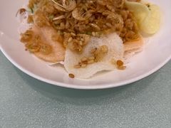 -北塘海鲜·天津菜·鲅鱼水饺是一绝(大光明桥旗舰店)