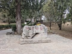 -香山公园