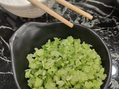 -潮汕美牛肉丸火锅店(天宁寺店)