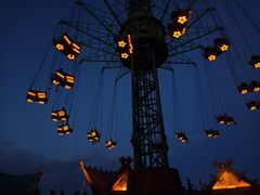 -七彩云南欢乐世界