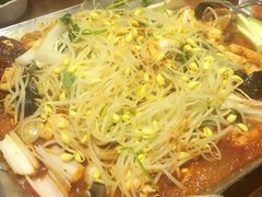 -金明子八带鱼馆(正宗韩国连锁店)