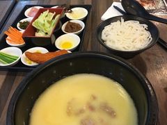 -阿香米线(乐客城店)