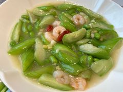 -秀儿四九城·新京菜(亚运村鸟巢店)