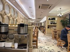 大堂-妈妈菜舟山海鲜(定海古城店)