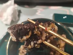 -恬阿姨庭院餐厅·生日宴