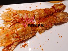 -徐记海鲜(汉城湖|太奥店)
