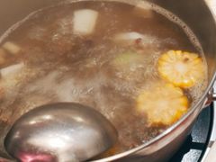 -一品牛鲜潮汕牛肉火锅(茶花园店)