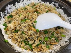 -台山美食一绝阿四台山黄鳝饭(阿四创作店)