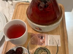 -théATRE 茶聚场(王府中環店)