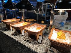 -广州天河希尔顿酒店