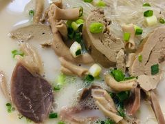-津津老鸭粉丝馆(正东路店)