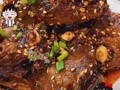 -老来福·非遗酸汤兔(凯旋路店)