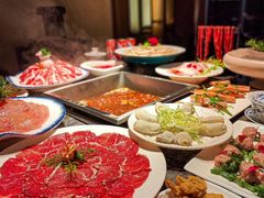 -大妙火锅·非物质文化遗产(东湖公园店)