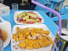 -粤华烧腊(胥口店)