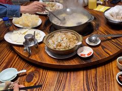 -侠成水上农庄(工业大道店)
