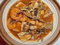 -船歌·鱼水饺青岛菜(石老人店)