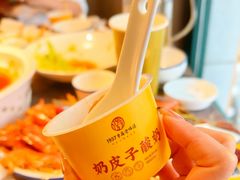 -1937青岛老味道·海肠捞饭·青岛菜(大鲍岛栈桥店)