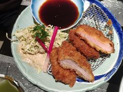 -昱匠·日本料理(金融街店)