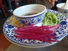 -都一处烧麦馆(前门店)