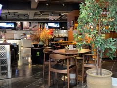 -JINNS锦时 steak&pizza(浸信会礼拜堂旧址店)
